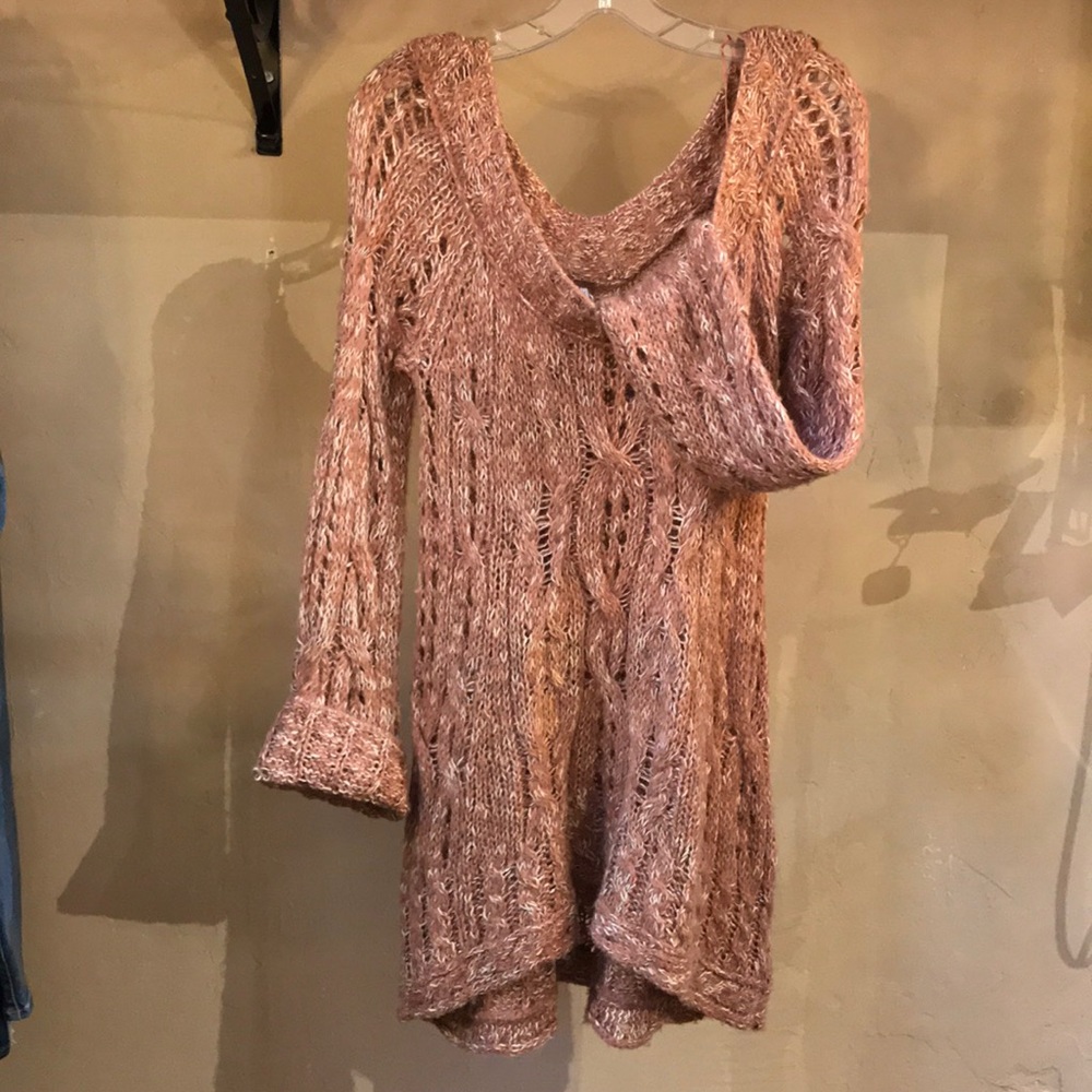 Free People Sweater